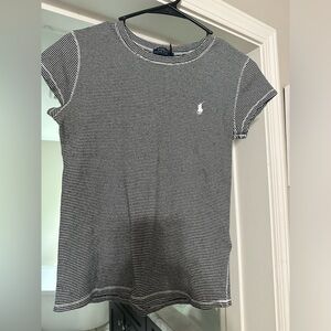 Polo Ralph Lauren Women’s Size M Casual Classic Tee